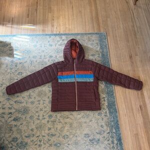 Men's Cotopaxi Fuego Down Jacket